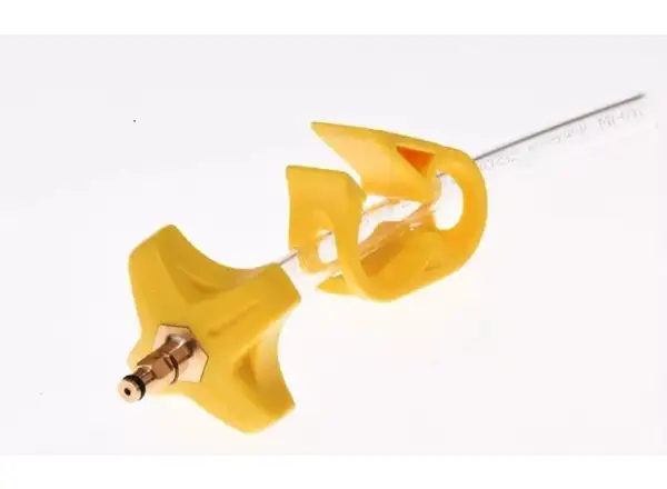 EZmtb EZ SRAM bleed adapter