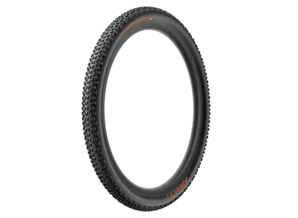 Pirelli Scorpion XC M Colour Edition 29x2,4" tire kevlar orange
