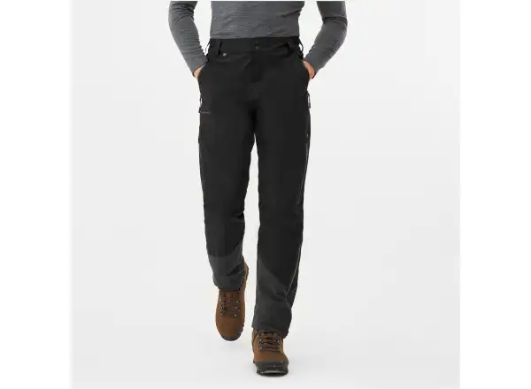 Viking Trek Pro 2.0 men's pants Black