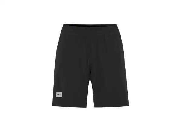 Craft Everyday Pad C4 women's shorts with cycling pad black