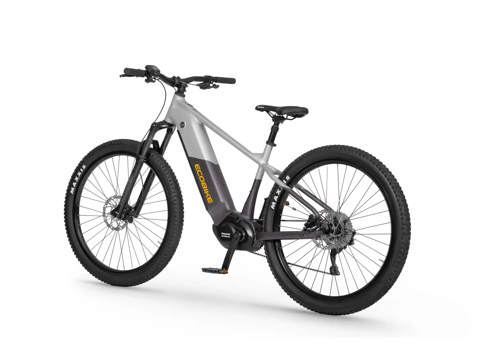 Ecobike Mauler 1080 Wh mountain e-bike