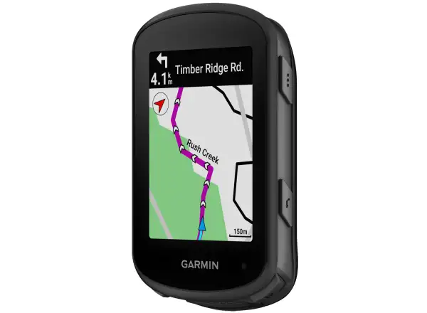 Garmin Edge 540 Bundle GPS navigation