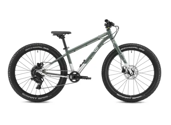 Early Rider Seeker 24" children's bike Forest Green 2026