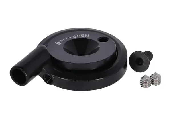 Rock Shox Knob kit Remote for fork compression SID Rush RL