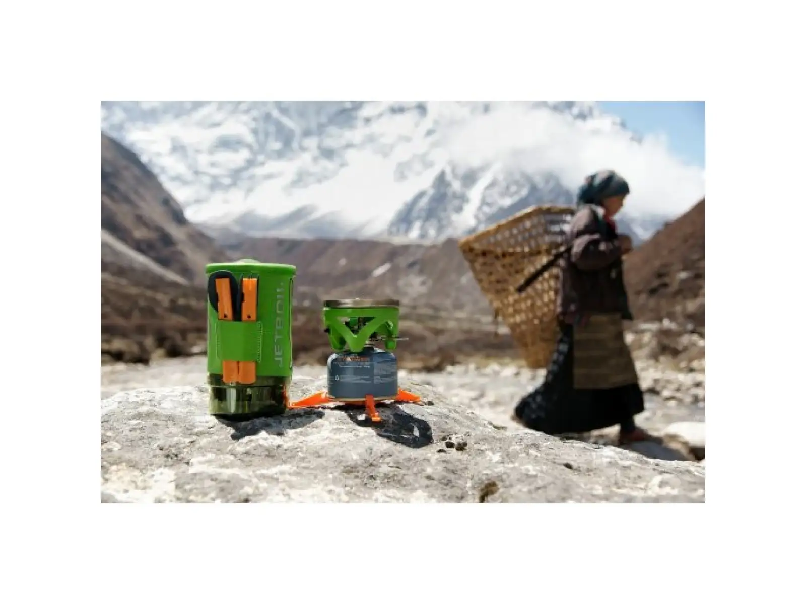 JetBoil Utensil Set