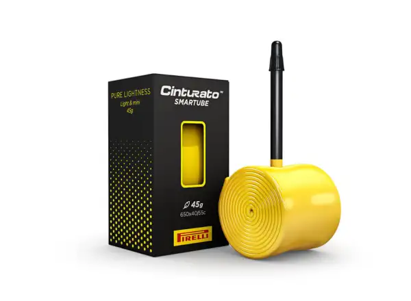 Pirelli Cinturato SmarTUBE 40/50-584 tube valve 60 mm