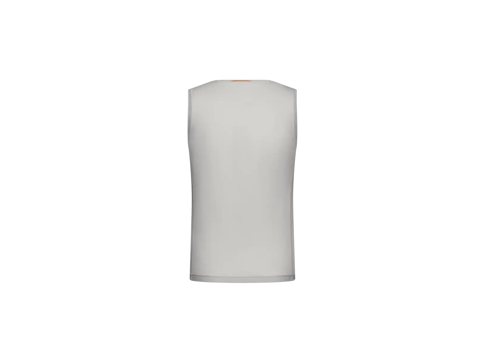 POC Layer Mid men's sleeveless base layer Granite Grey