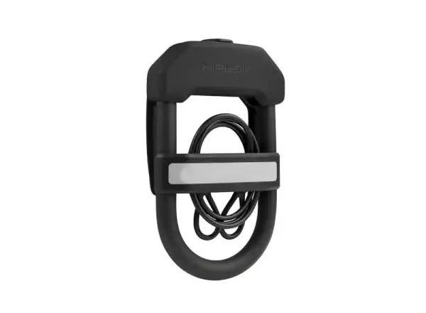 Hiplok DXC lock Black