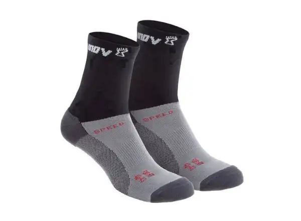 Inov-8 Speed high socks Black
