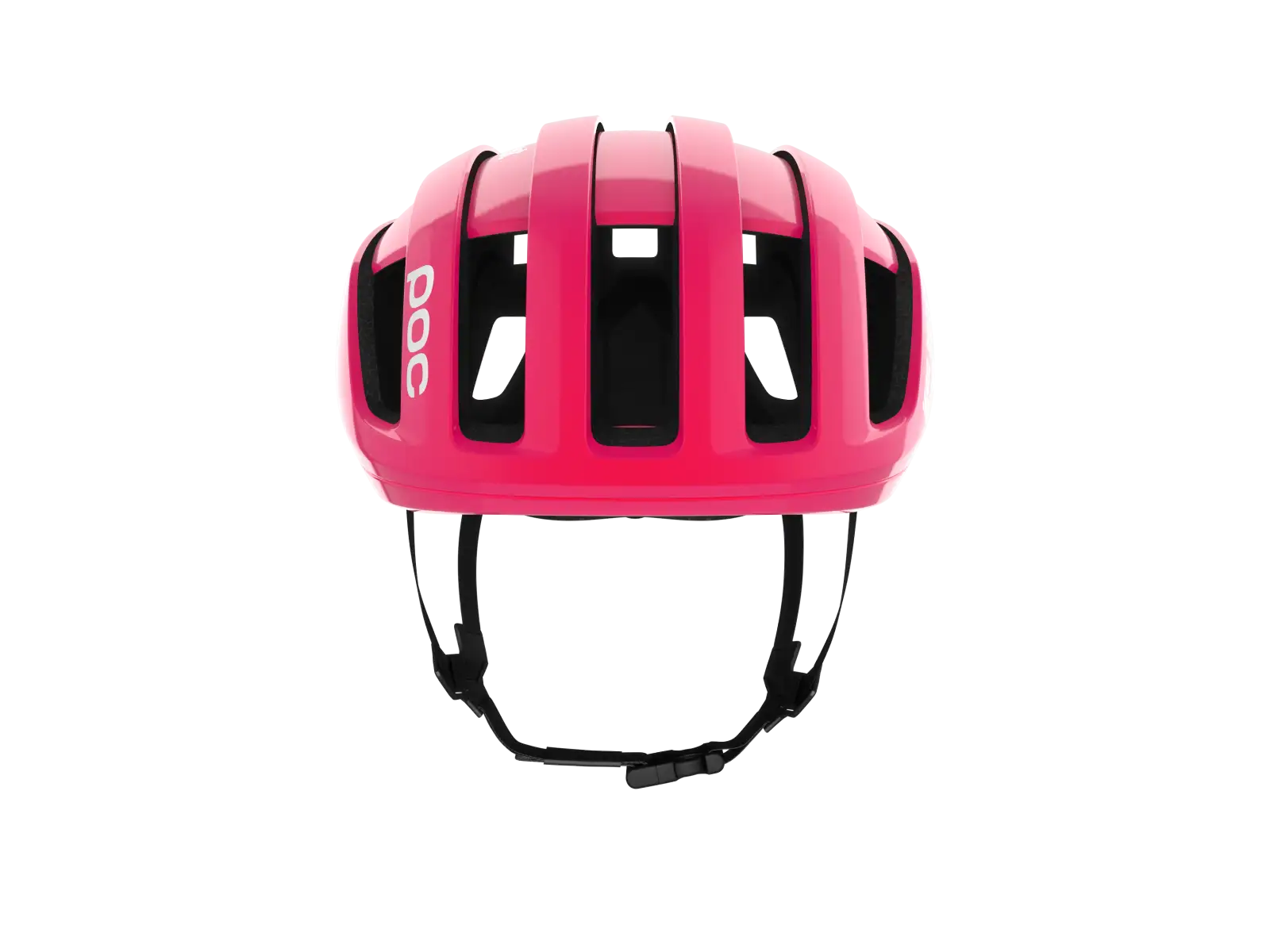 POC Cytal EF Pro Team Edition road helmet Pink 2025