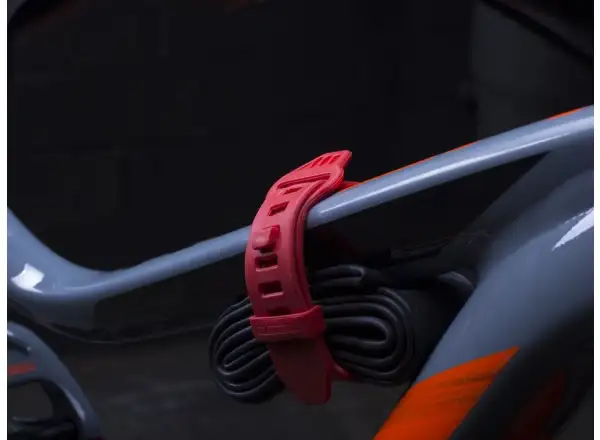 All Mountain Style OS Strap Red