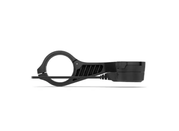 Garmin powered mount for Garmin Edge navigator