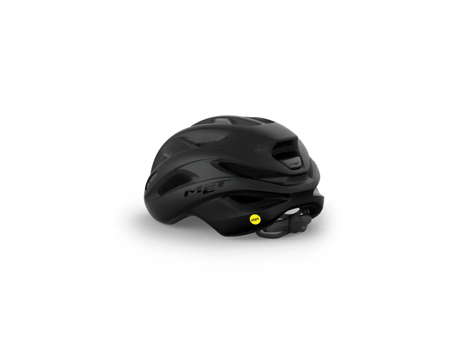 MET Idolo MIPS helmet black matte