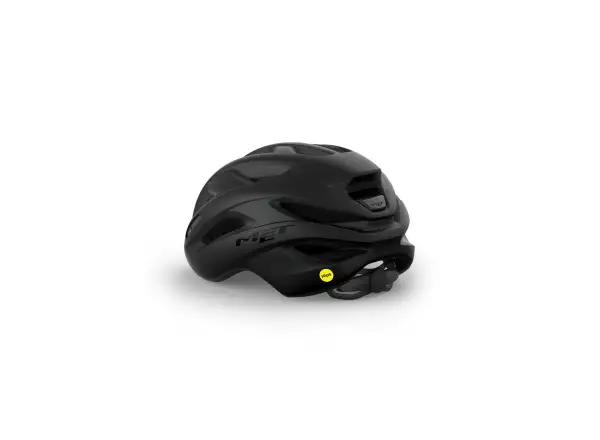 MET Idolo MIPS helmet black matte