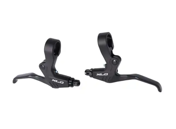 XLC BL-V01 brake levers pair black