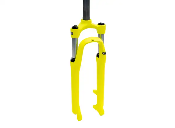 SR Suntour XCT Coil Disc 80 mm 24" QR suspension fork
