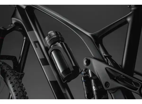 GT Force Carbon Pro DGR mountain bike