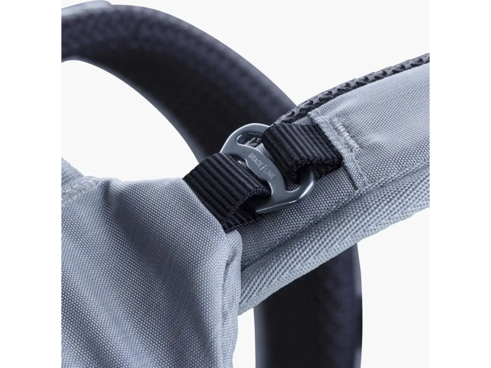 Evoc Stage 6 l backpack Stone/Steel