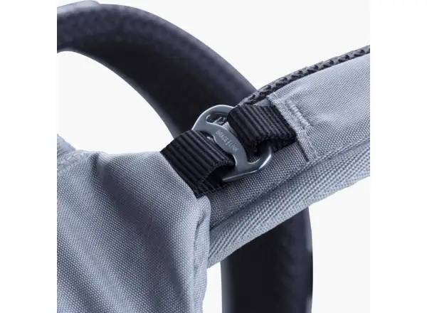 Evoc Stage 6 l backpack Stone/Steel