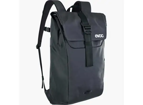 Evoc Duffle 16 l backpack Carbon Grey/Black
