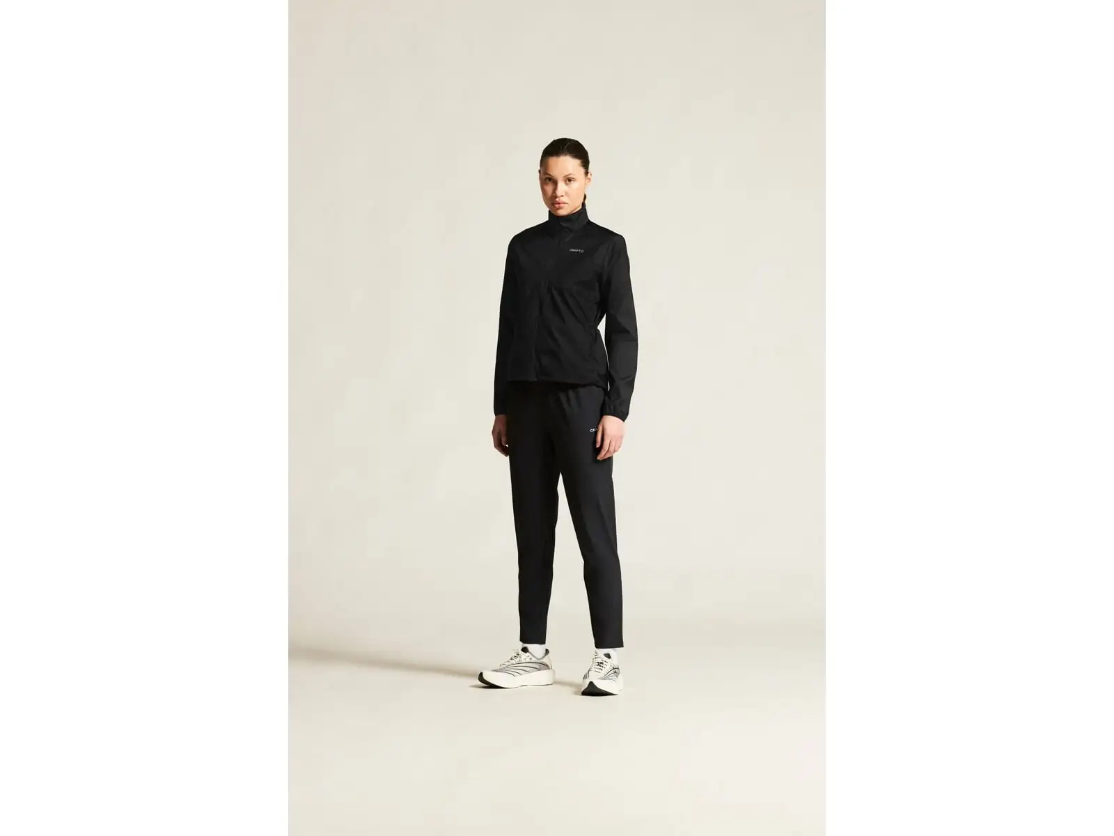 Craft Essence Training 3 women's sports pants black