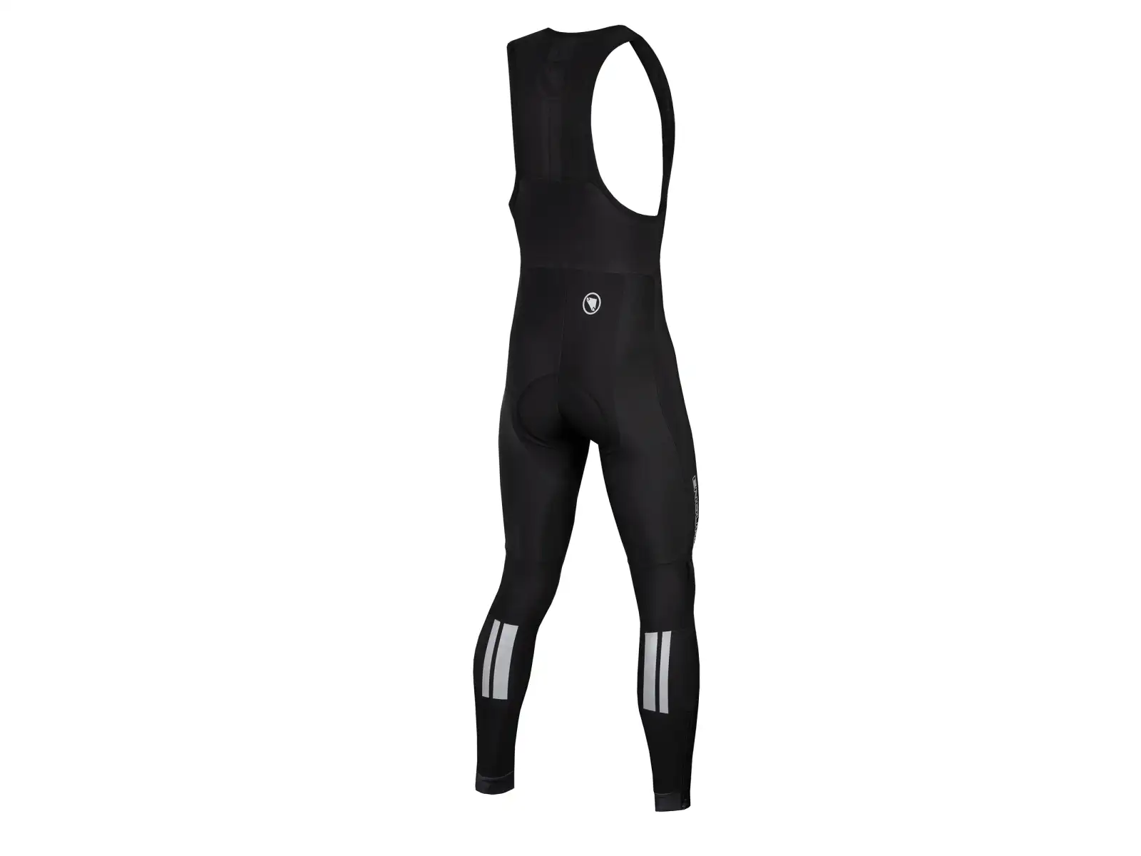 Endura FS260-Pro Thermo II trousers with insert and braces black