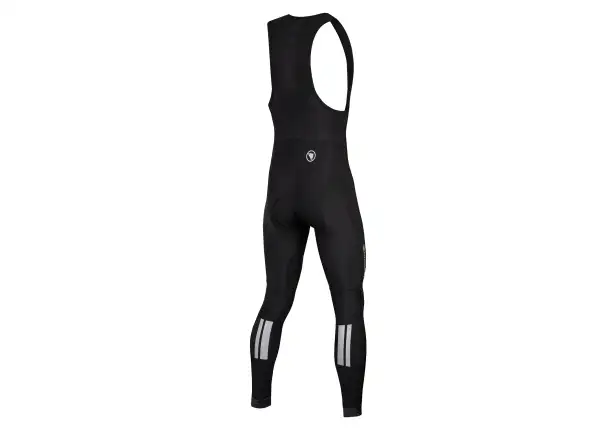 Endura FS260-Pro Thermo II trousers with insert and braces black
