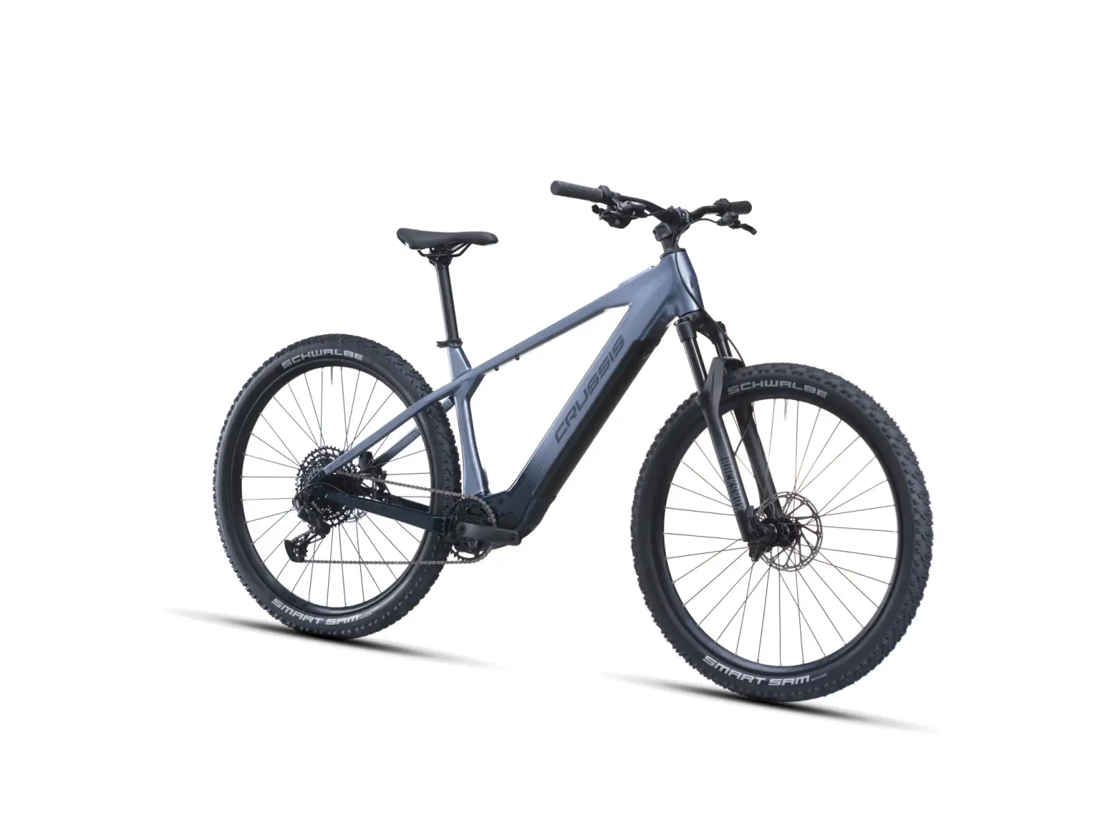 Crussis e-Largo AX 9.12-M2(800) mountain e-bike
