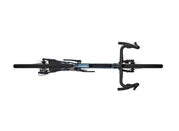 Focus Atlas 6.8 gravel bike Stoneblue SAMPLE
