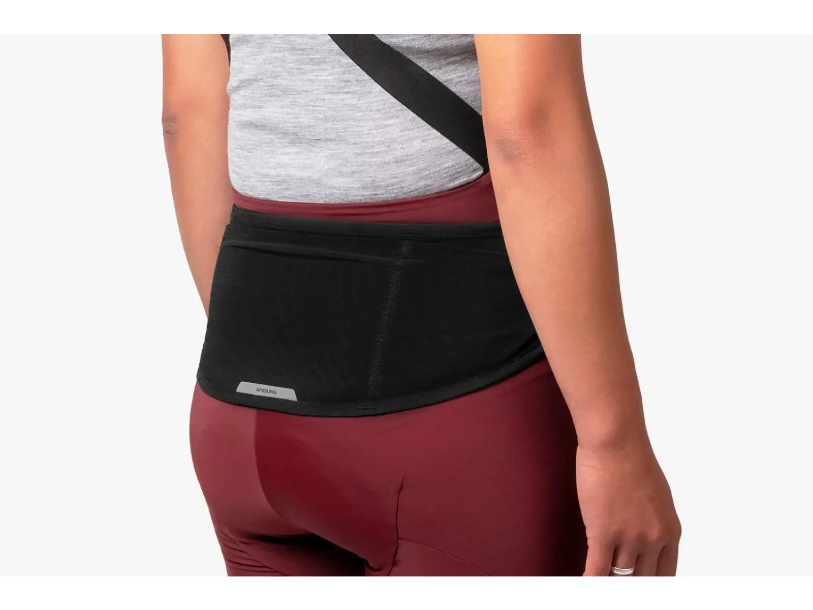 Apidura Expedition Waist Belt with pockets
