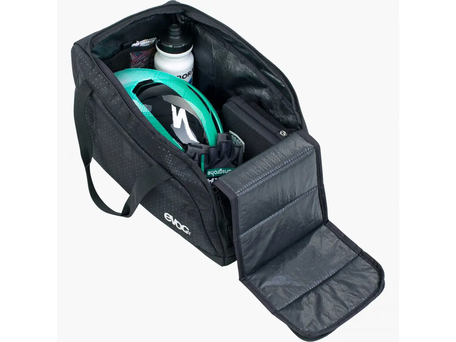 Evoc Gear leisure bag 20 l Black