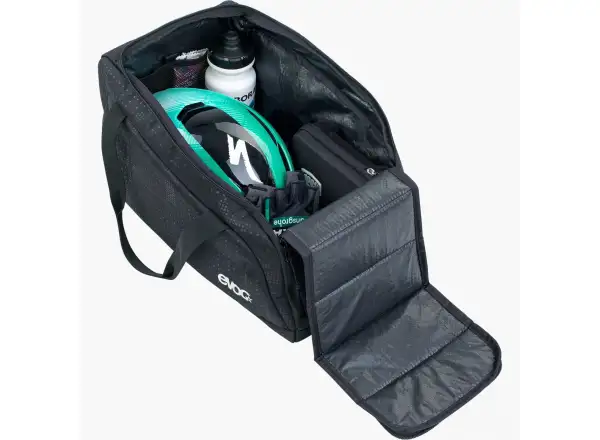 Evoc Gear leisure bag 20 l Black
