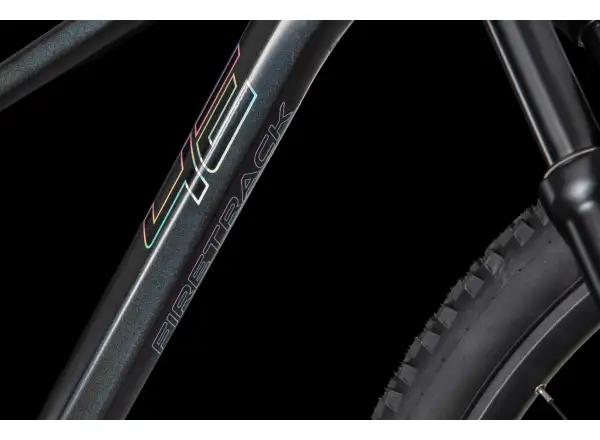 4Ever Firetrack TEAM mountain bike Chameleon/Hologram