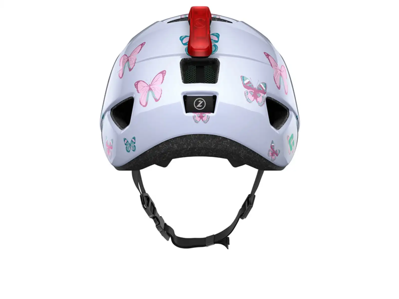 Lazer Nutz KC helmet Butterflies