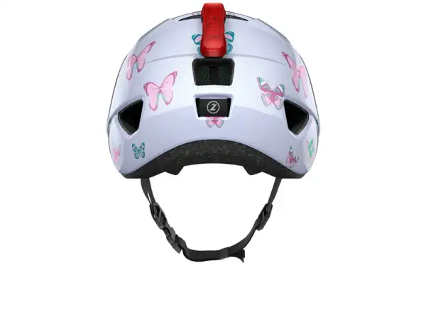Lazer Nutz KC helmet Butterflies
