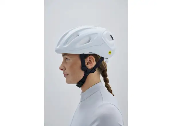 POC Amidal road helmet Olivine Green Matt/Thulite Pink Matt