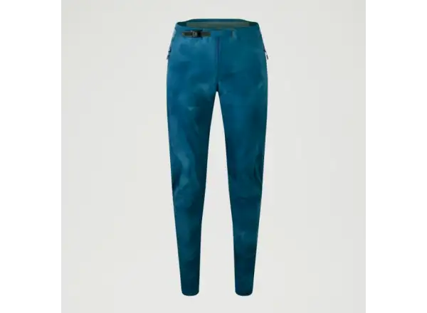 Endura MT500 Burner men's trousers Blue Steel