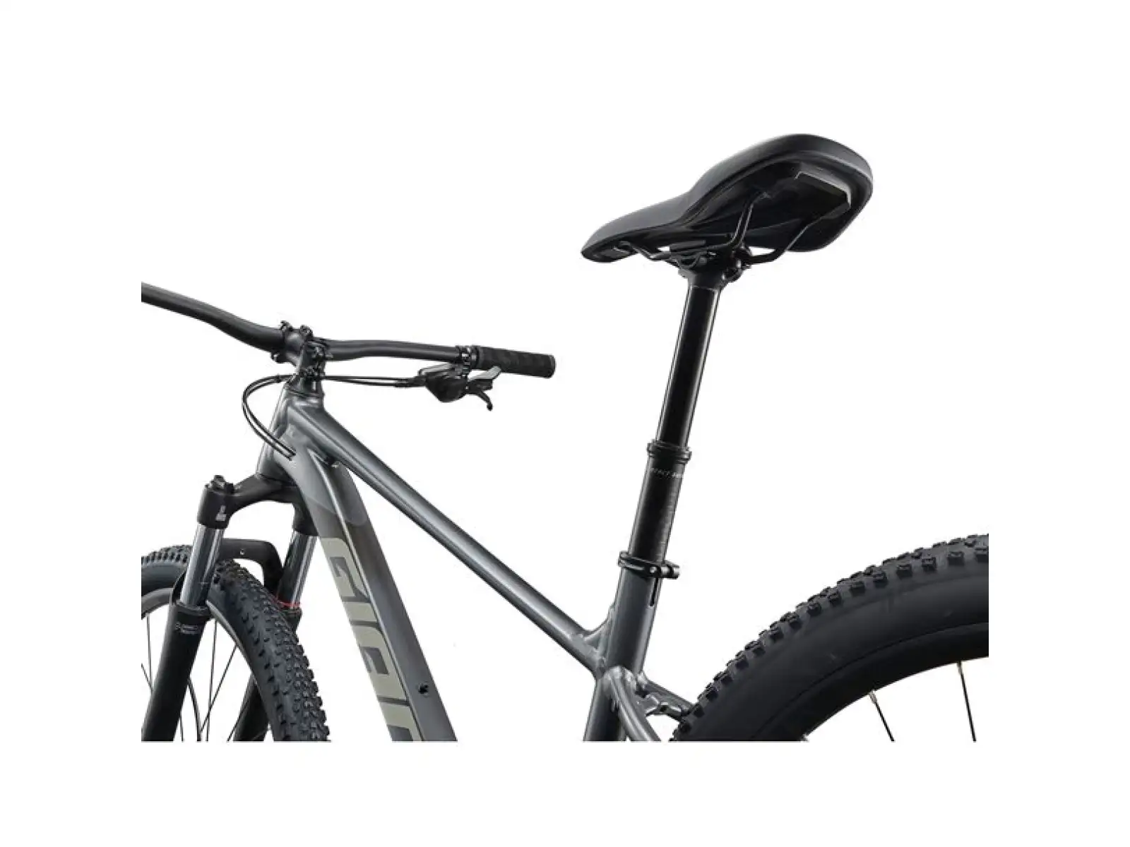 Giant Talon 29 1 mountain bike Charcoal