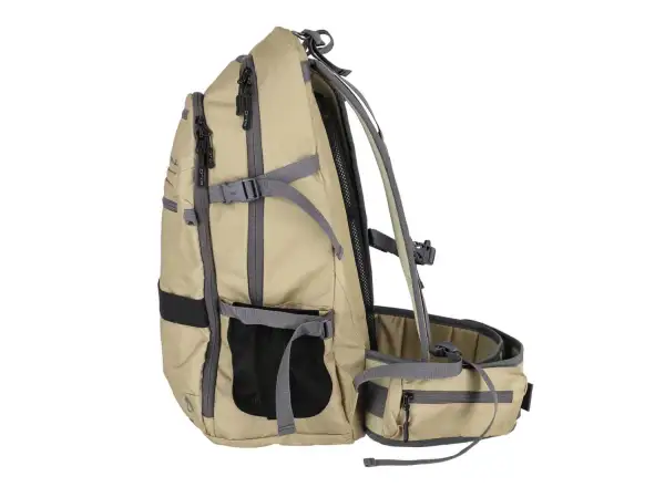 XLC BA-S99 E-Bike backpack khaki 28 l