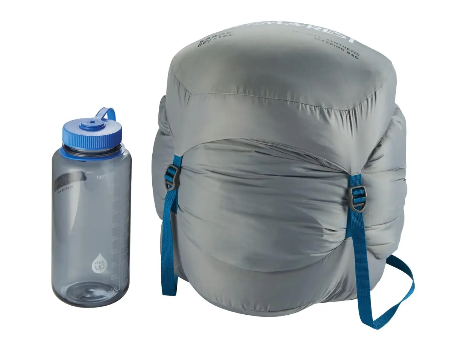 Therm-A-Rest Saros Regular Sleeping Bag -18 °C Stargaze