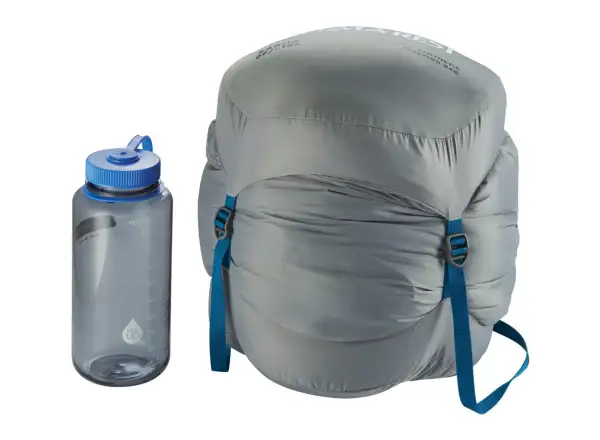 Therm-A-Rest Saros Regular Sleeping Bag -18 °C Stargaze