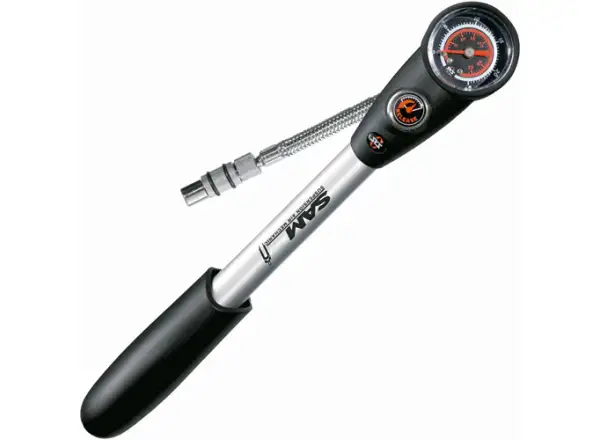 SKS SAM suspension fork pump