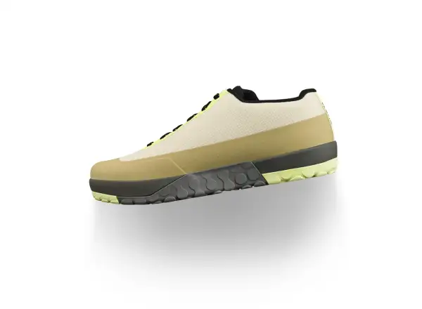Fizik Gravita Versor men's MTB shoes Lime/Green