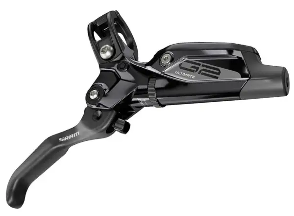 Sram G2 Ultimate Front Disc Brake Black