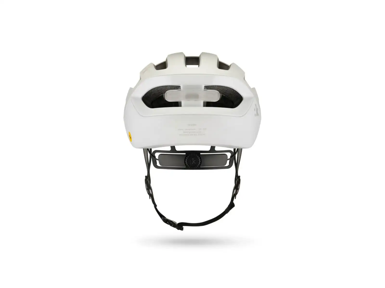 Fizik Vento Kudo cycling helmet White
