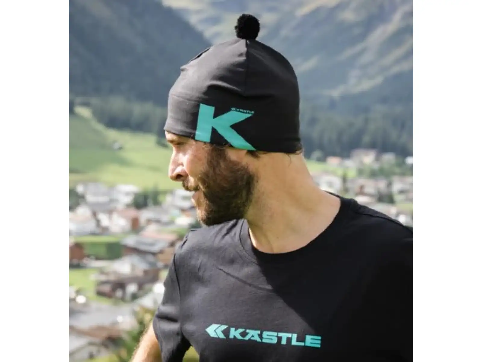Kästle Race Cap Nordic cap Mint-K size Uni