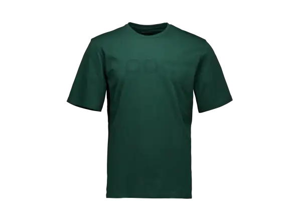 POC Tee T-shirt Pargasite Green