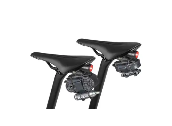 Topeak FreePack saddle bag