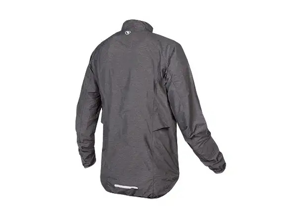 Endura Pakajak men's jacket Black