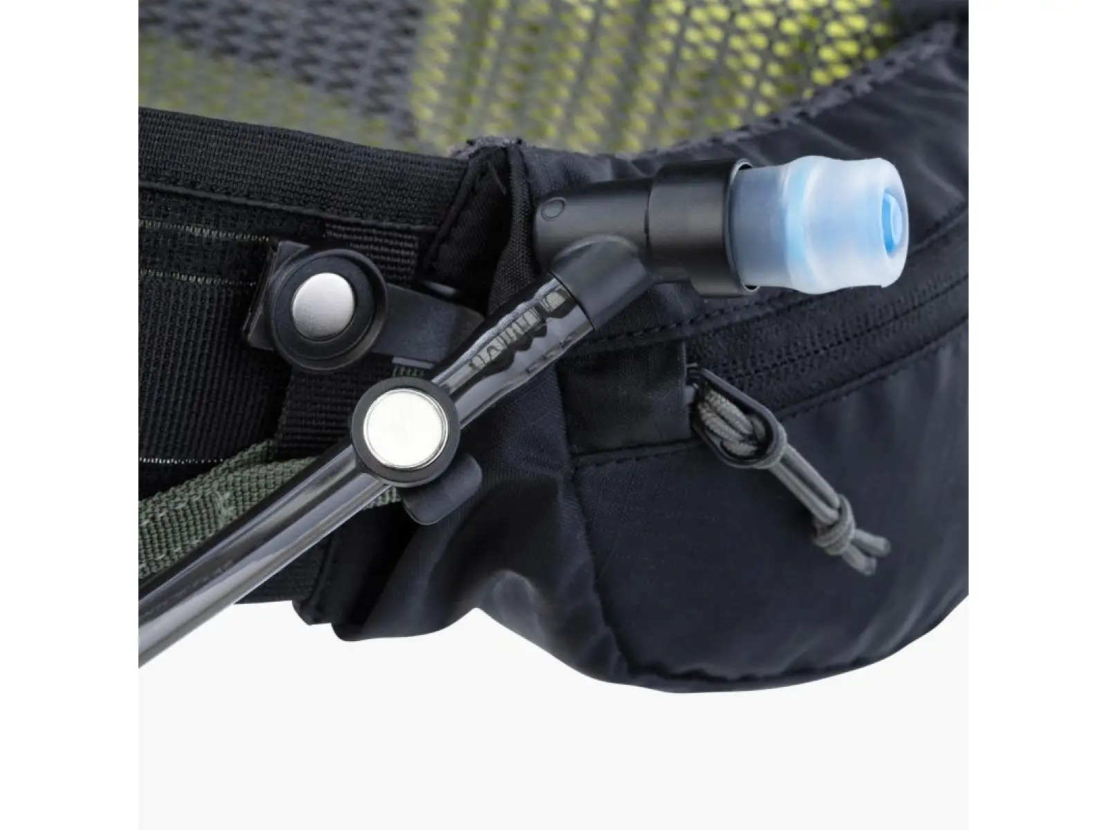 Evoc Hip Pack Pro 3 l hip pack + hydration bladder 1.5 l Black